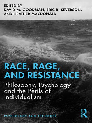 cover image of Race, Rage, and Resistance